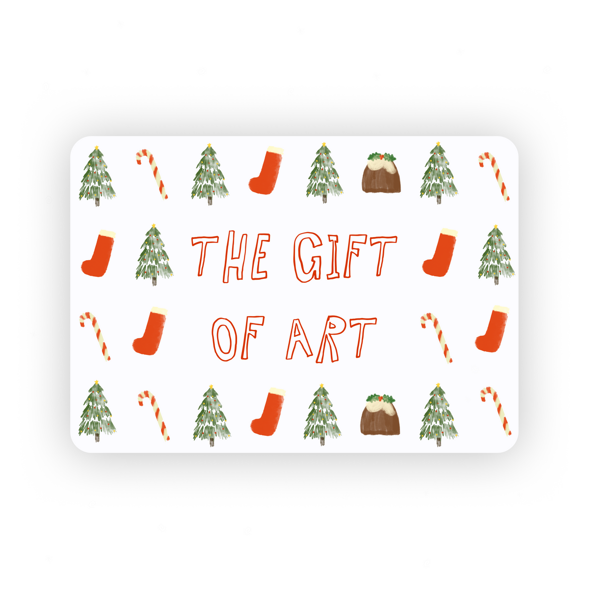 Nono Problemo e-gift card