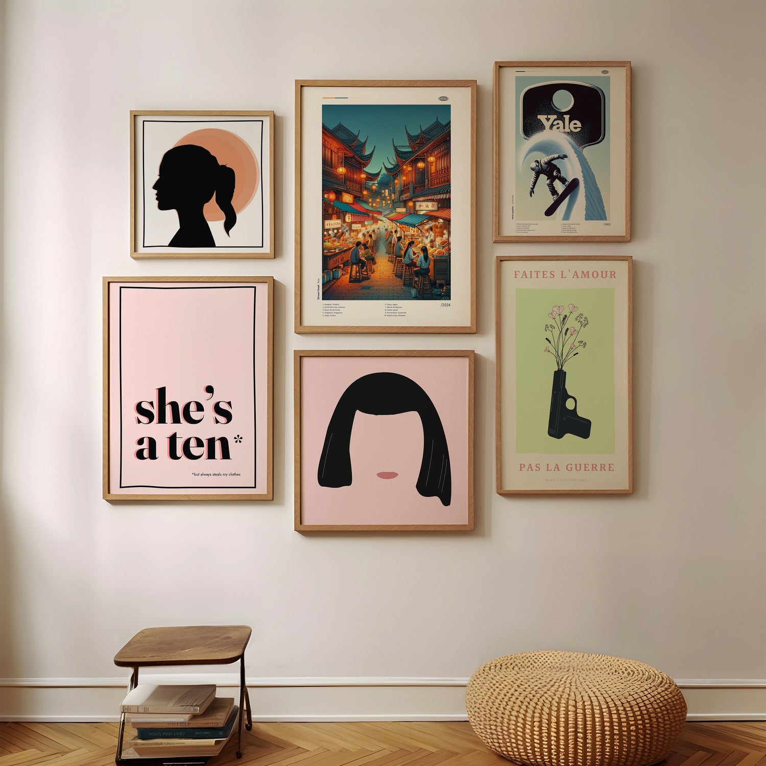 All Prints