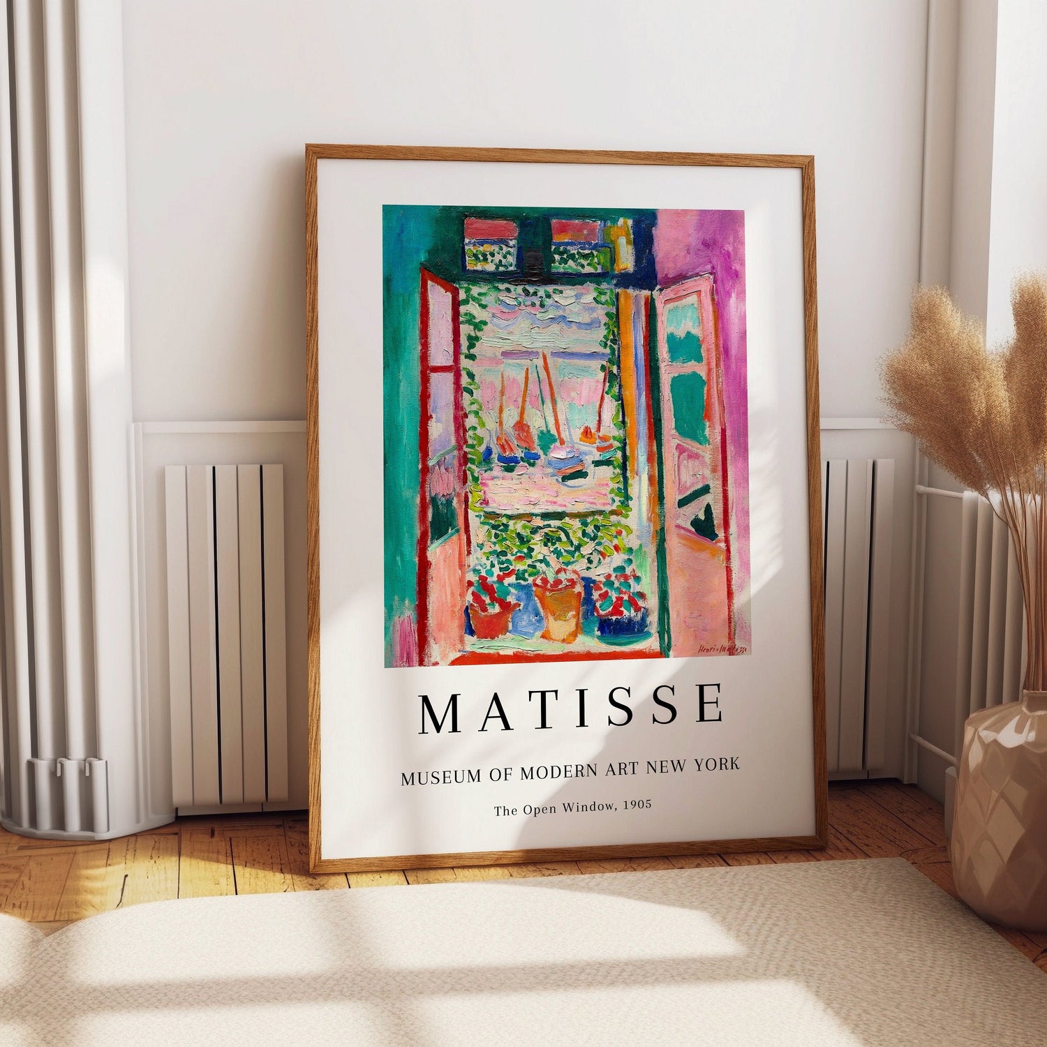 Matisse Prints