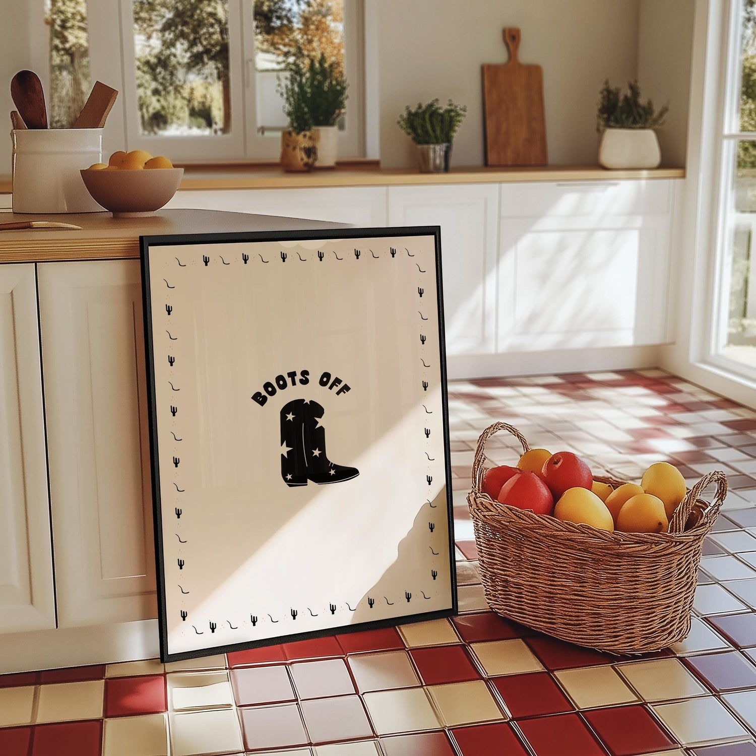 Hallway Prints