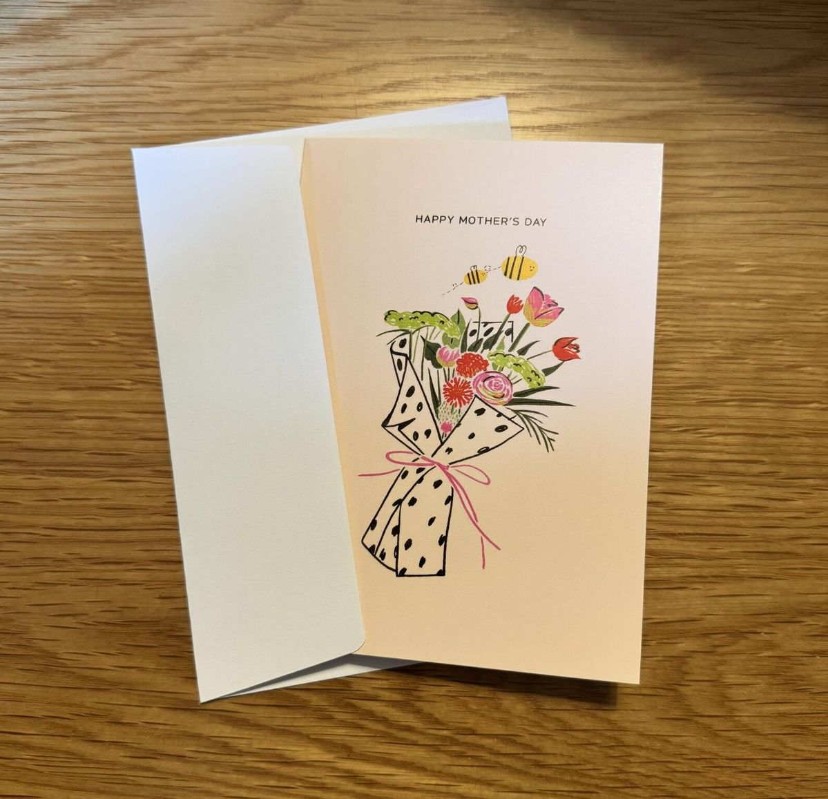 Mothers Day Card