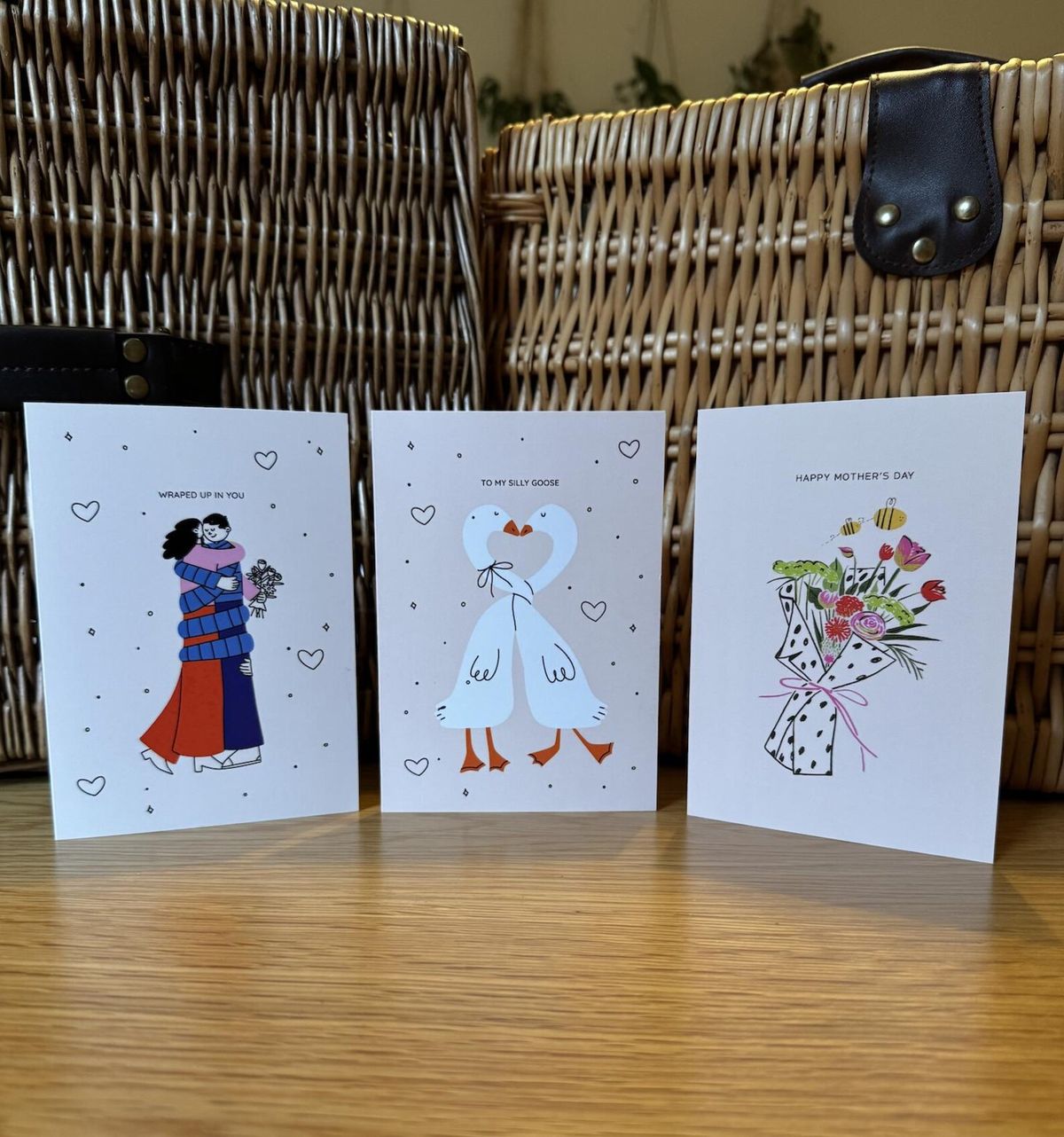 Greeting Cards