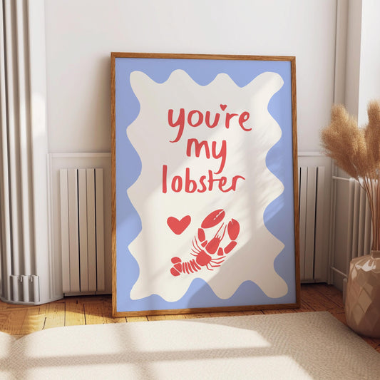 My Lobster