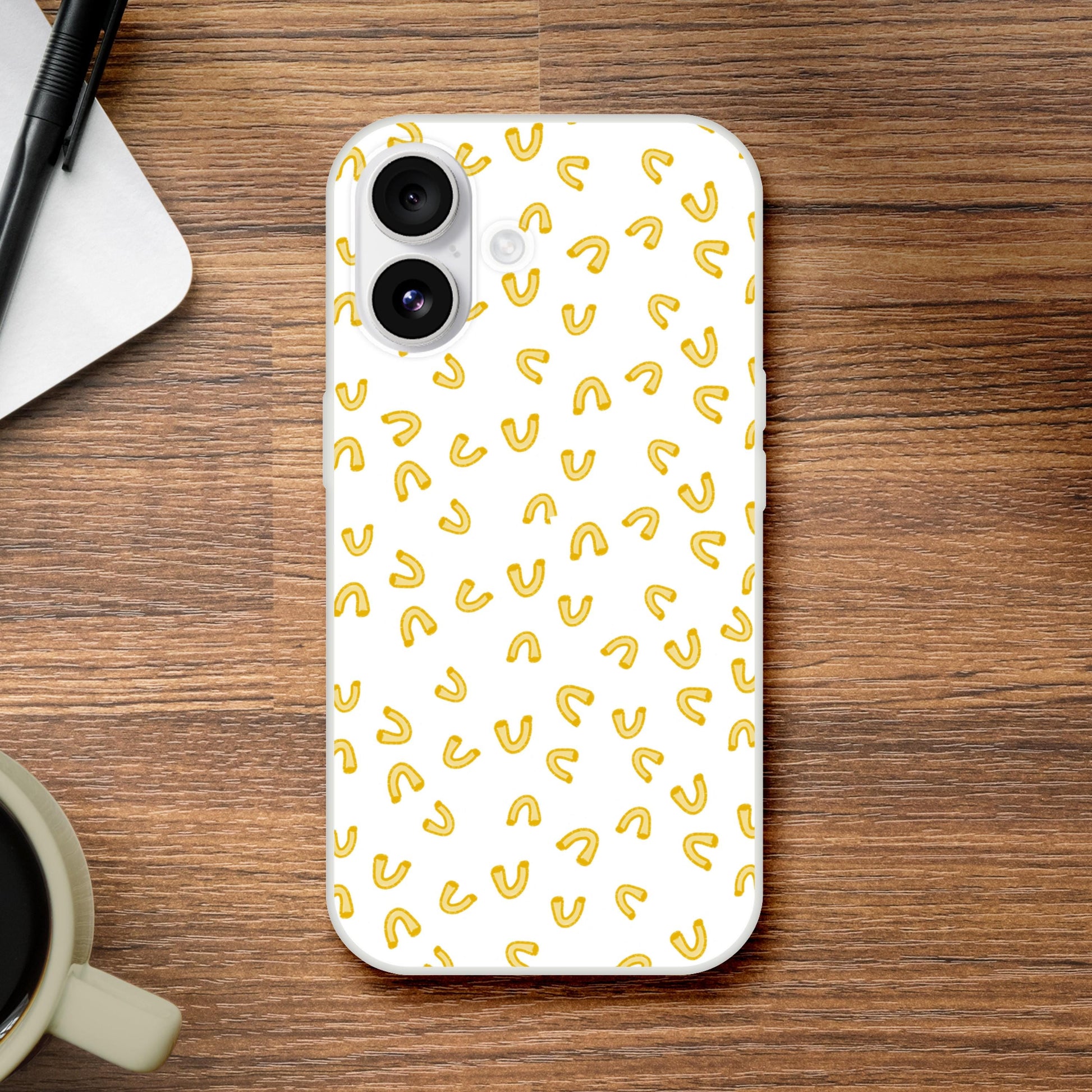 Pasta iPhone Case