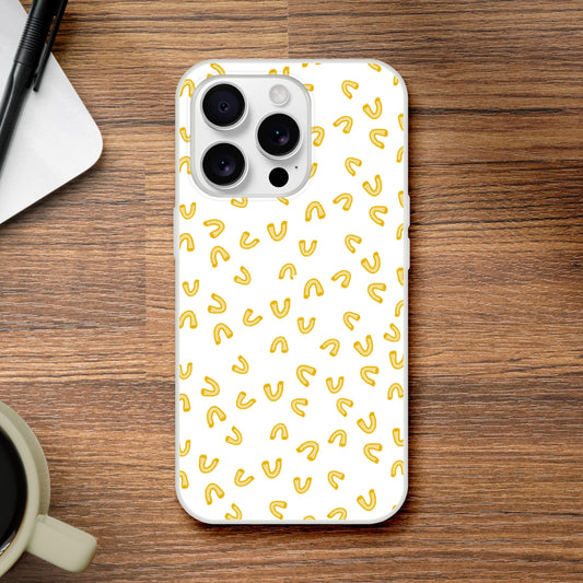 Italian Pasta iPhone Case