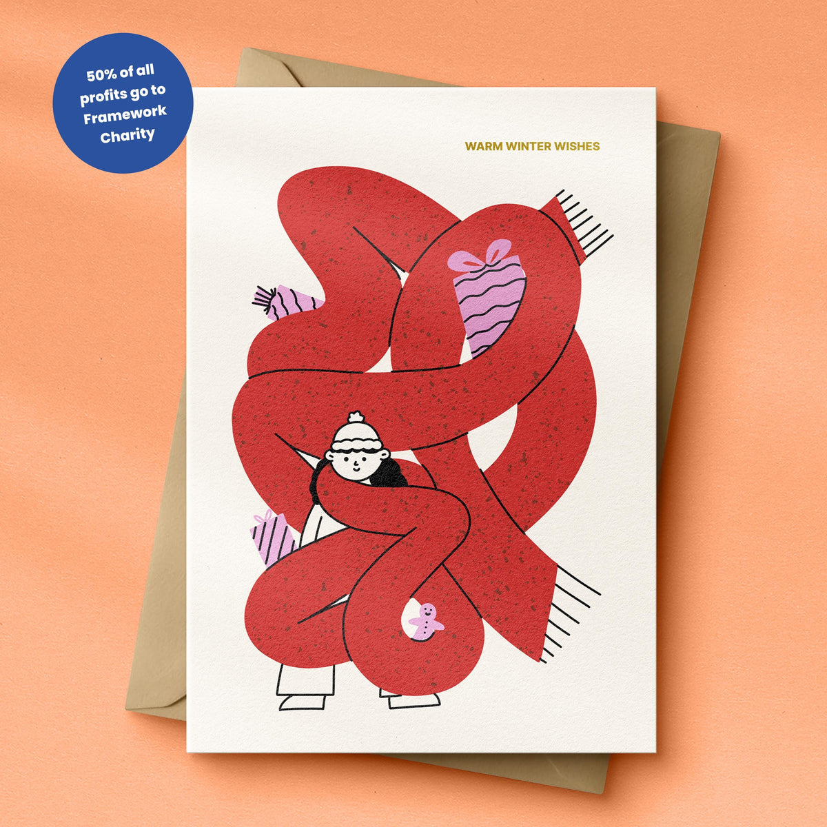 Charity Cards online