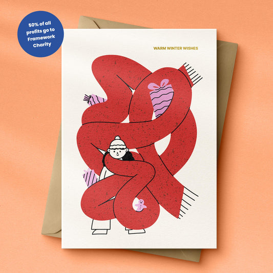 Charity Cards online